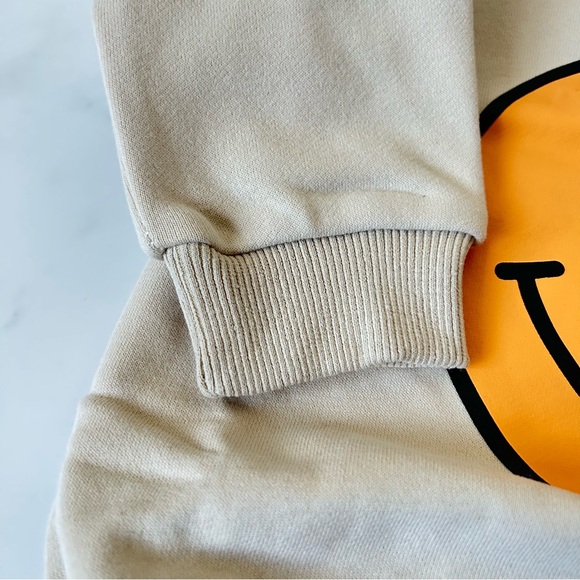 ⚡️BOGO 50% Off⚡️ Baby smile romper - Picture 3 of 5